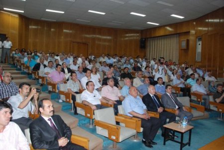 Gültaş: İşadamları Başarılı Olabilmek İçin Çok Gezecek