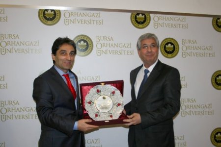 Gültaşlı: Türkiye AB'ne bu hızla ancak 250 yıl sonra girer