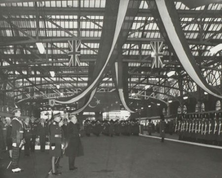 Gül’ün Cevdet Sunay mesajı