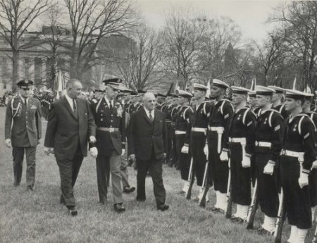 Gül’ün Cevdet Sunay mesajı