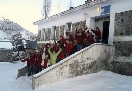 Gülveren Köyü Öğrencileri Fındıkla Tanıştı