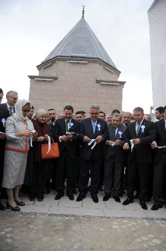 Gümrük Bakanı Yazıcı: Güvenlik zafiyeti sınır kapısıyla alakalı değil