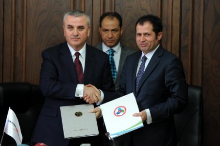 Gümrük Bakanlığı ve TPE anlaştı, markaların ihracat miktarı da belirlenecek