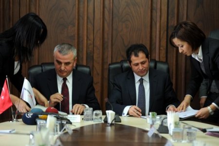 Gümrük Bakanlığı ve TPE anlaştı, markaların ihracat miktarı da belirlenecek