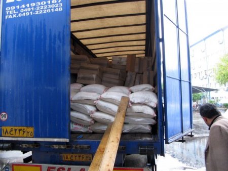 Gümrük kaçağı sigarayı 