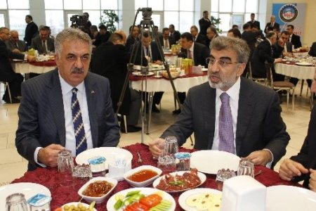 Gümrük Kapıları Ankara’dan İzlenecek