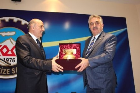 Gümrük Kapıları Ankara’dan İzlenecek