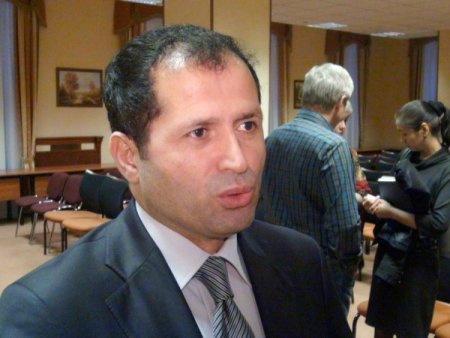 Gümrük Müsteşarı: Rusya Gümrüklerinde Üçlü Model İçin Çalışıyoruz