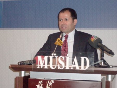 Gümrük Ve Ticaret Müsteşarı, Şirketlere Web Sayfası Mecburiyetinin Ardında Durdu