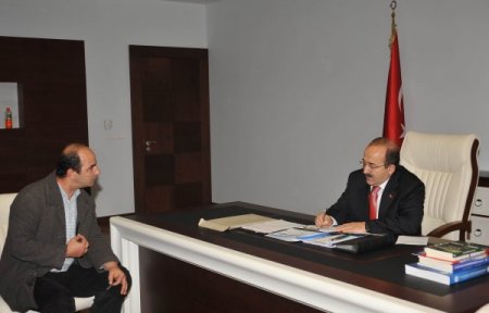 Gümrükçüoğlu, “halk Görüş Saati” Uygulamasına Devam Edecek