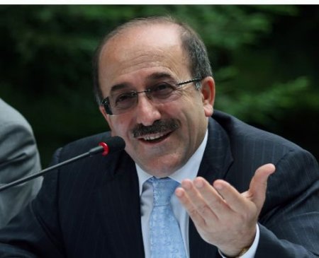 Gümrükçüoğlu: Gelecek Kuşaklara İyi Bir Şehir Bırakmak İçin Gerekirse Çöp Bile Toplarım