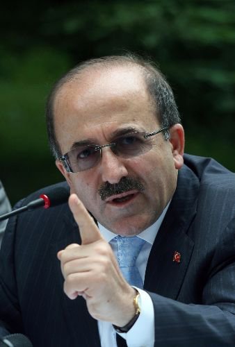 Gümrükçüoğlu: Gelecek Kuşaklara İyi Bir Şehir Bırakmak İçin Gerekirse Çöp Bile Toplarım