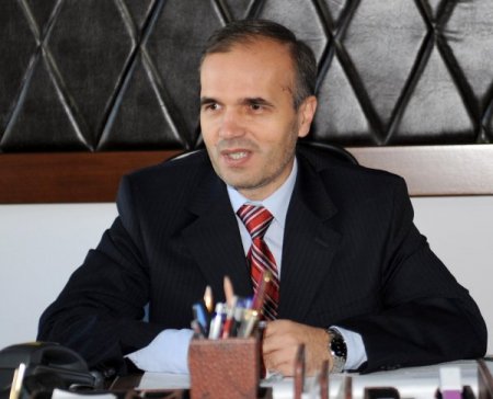 Gümülcine Müftü Yardımcısı: En büyük sorunumuz Yunan Hükümeti'nin tanımaması