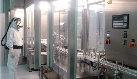 Gümüş suyu Türkiye'de üretilmeye başladı