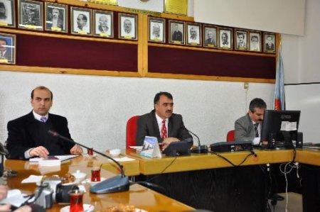 Gümüşhane Belediye Başkanı Canlı: 1 Kuruş Zimmet Olsa Yerimde Durmam