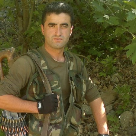 Gümüşhaneli şehit uzman onbaşı, bir hafta önce izinden dönmüş