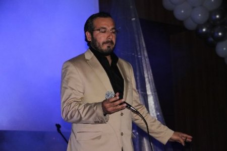 Gümüşhaneliler Derneği'nden Kutlu Doğum programı