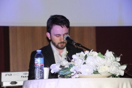 Gümüşhaneliler Derneği'nden Kutlu Doğum programı