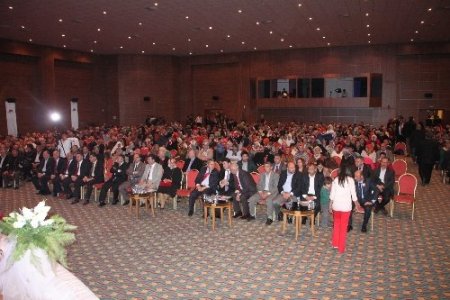 Gümüşhaneliler Derneği'nden Kutlu Doğum programı