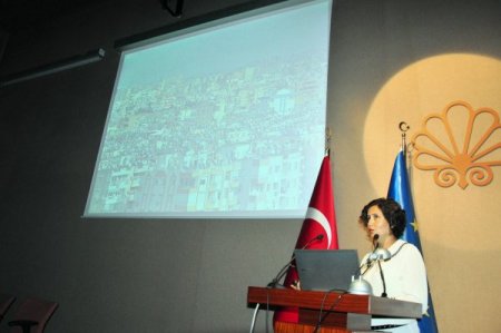 Gün Isı Görüntü Kirliliği, İmar Değişikleriyle Önlenebilecek