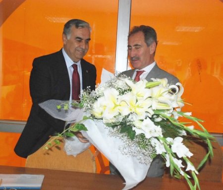 Günay: Ak Parti'ye Oy Vermeyenler Keşke Oy Verseydim Diyecek