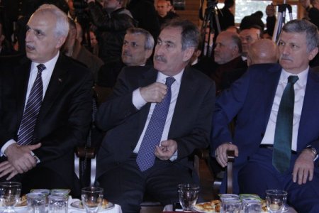 Günay: Büyük Beton Oteller Yerine, Butik Oteller Yapacağız