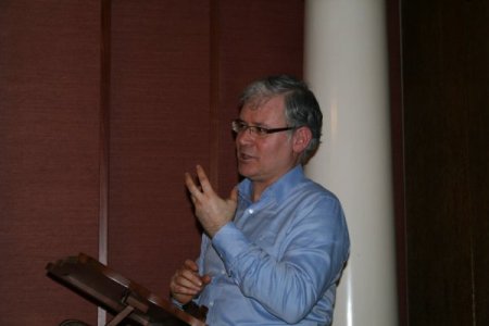 Günay: Dinden uzaklaşılırsa Arap Baharı sonbahara döner