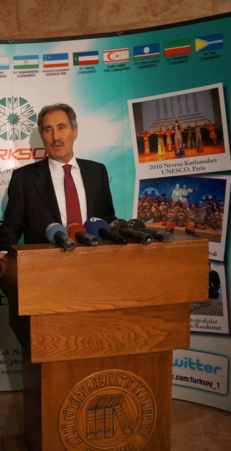 Günay: Dizilerle ilgili yasal bir düzenleme yapmayı düşünmüyoruz