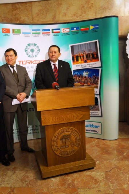 Günay: Dizilerle ilgili yasal bir düzenleme yapmayı düşünmüyoruz