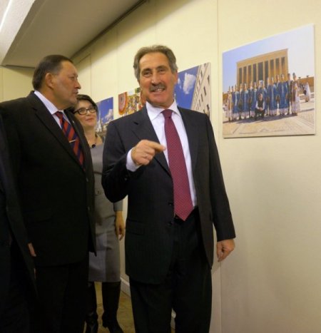 Günay: Dizilerle ilgili yasal bir düzenleme yapmayı düşünmüyoruz