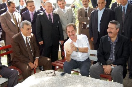 Günay: Dünya Turizmi Ekside, Türkiye Artıda