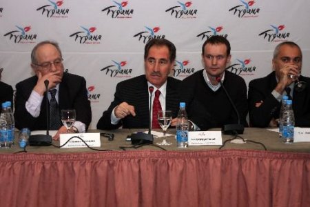 Günay: Ruslar, Türkiye'ye Gelen En Kültürlü Turistler