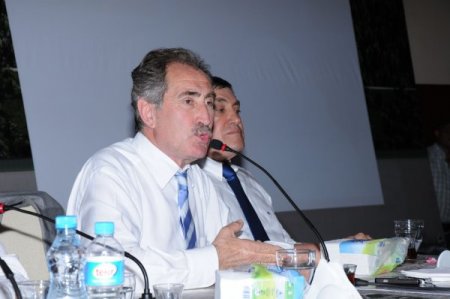 Günay: Tarsus İnanç Turizminde Dünyanın En Önemli Merkezlerinden Olacak