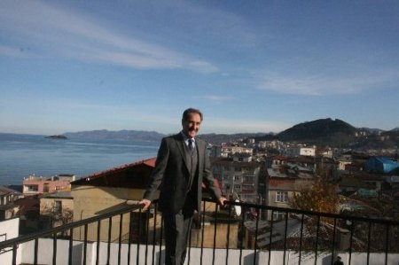 Günay: Türkiye'yi Bütün Alanlarda Dünyada İlk 10 Arasına Sokmaya Çalışıyoruz