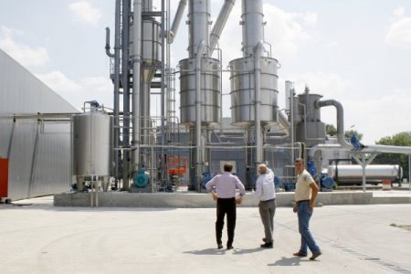 Gündoğan: Bölgemizdeki Yatırımcının Önünü Açmaya Çalışıyoruz