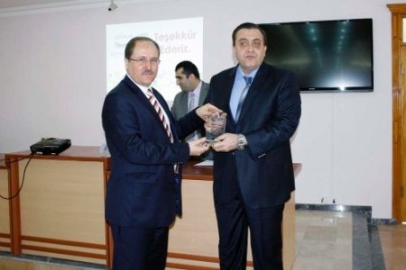 Gündoğan: Dünyanın parlayan yıldızı, Türkiye'nin yıldız bölgesi olmak istiyoruz