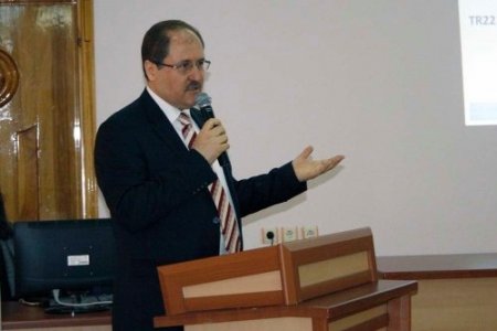 Gündoğan: Dünyanın parlayan yıldızı, Türkiye'nin yıldız bölgesi olmak istiyoruz