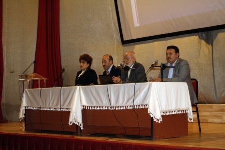 Gündoğan: Gıda ihracatında gelecek, helâl sertifikalı ürünlerin