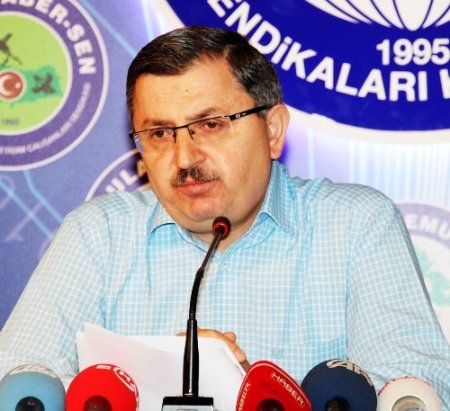 Gündoğdu: Akil insan 63 değil, 76 milyonun yüzde 98’i akil ve akıllıdır