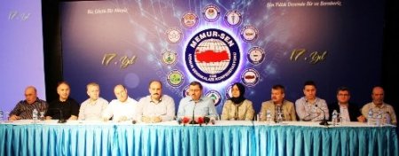 Gündoğdu: Akil insan 63 değil, 76 milyonun yüzde 98’i akil ve akıllıdır