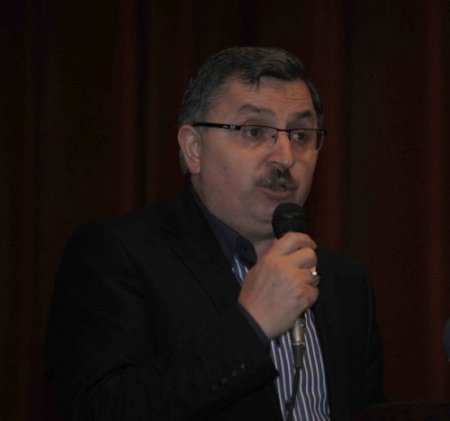 Gündoğdu: Bataklığı kurutmanın mücadelesini veriyoruz