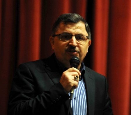 Gündoğdu: Bataklığı kurutmanın mücadelesini veriyoruz