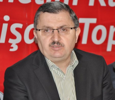 Gündoğdu: Dershaneler, fabrikalar gibi teşvikle desteklensin