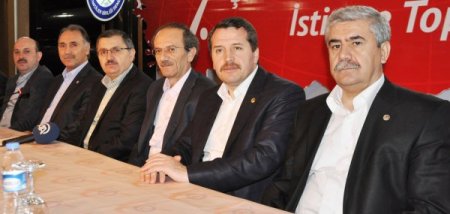 Gündoğdu: Dershaneler, fabrikalar gibi teşvikle desteklensin