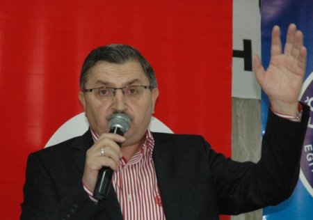 Gündoğdu: Eğitim sistemi, bir ülkenin geleceğini inşa etme projesidir