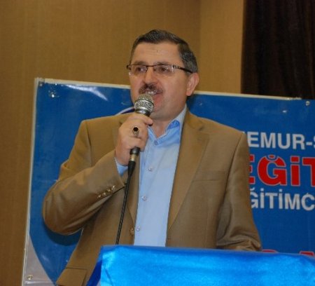 Gündoğdu: Hükümetten 12 milyon imzayı işleme koymasını bekliyoruz