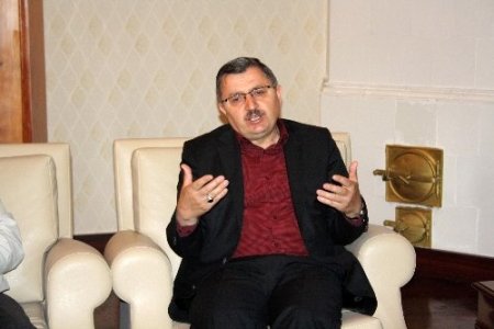 Gündoğdu: Vatanın bölünmez bütünlüğüne zarar gelseydi destekçiler farklı olurdu