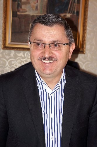 Gündoğdu: Yeniden kardeşliğe doğru yol alan iklimi yaşıyoruz