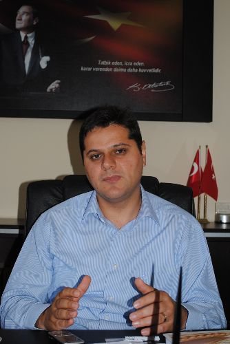 Gündoğmuş Bal Paketleme Tesisi Yıllık 400 Ton Bal İşlemeye Talip