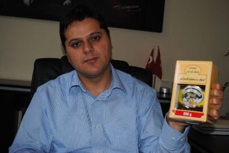 Gündoğmuş Bal Paketleme Tesisi Yıllık 400 Ton Bal İşlemeye Talip